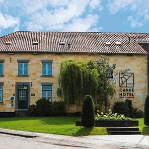 *** Hotel Carre Zuid-limburg Pays-Bas