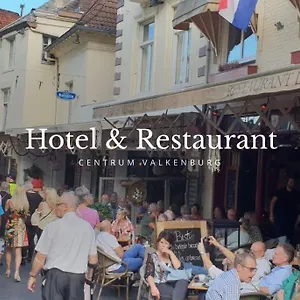  Hotel Le Bistro Pays-Bas